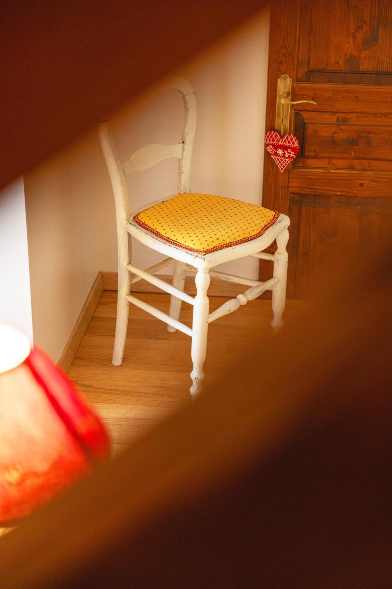 Bed and Breakfast Ferme De Marpalu La Ferté-Saint-Cyr Zewnętrze zdjęcie